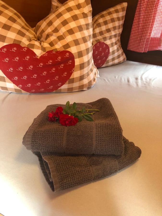 Schlafen Im Weinfass Apartment Ipsheim Екстериор снимка