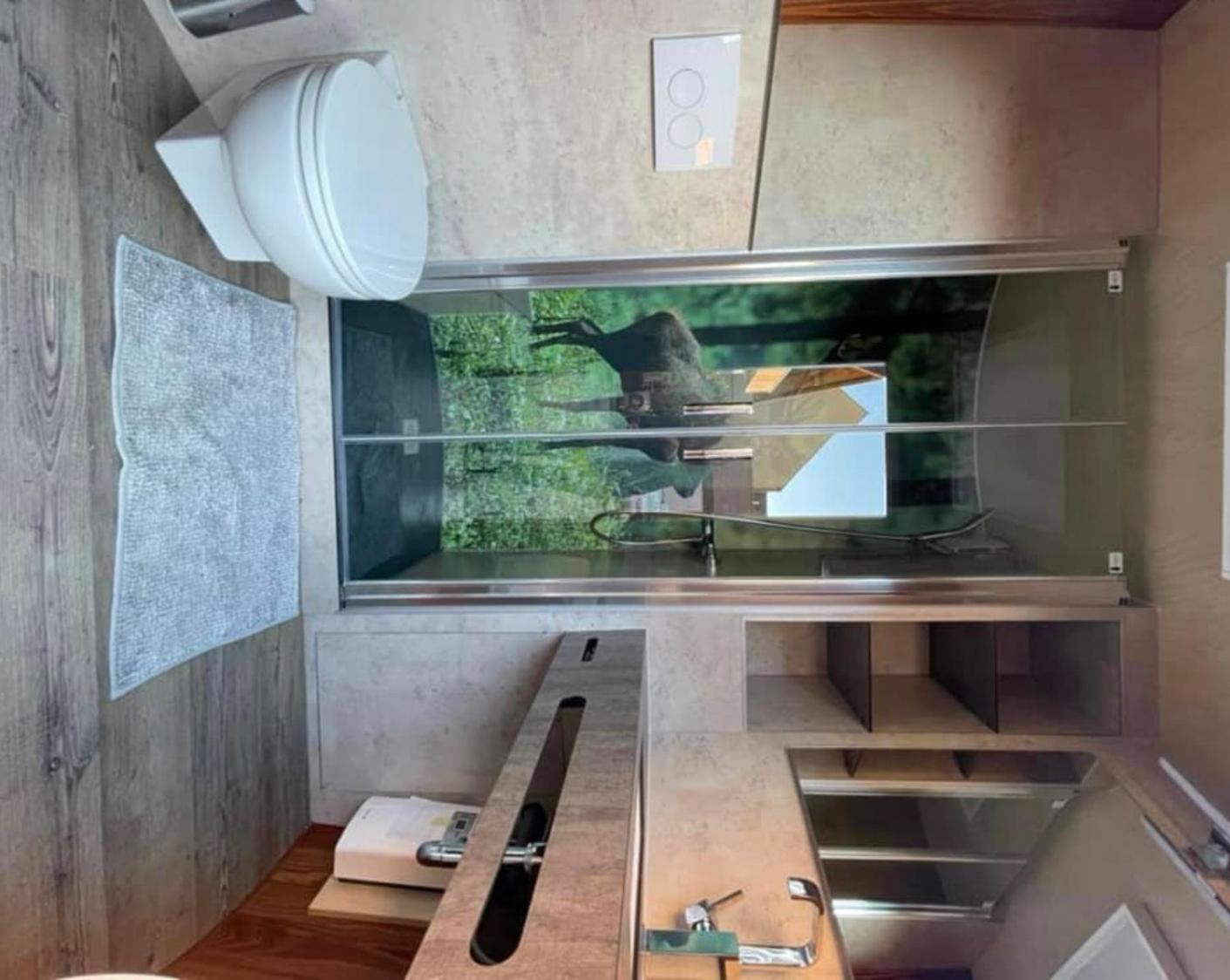 Schlafen Im Weinfass Apartment Ipsheim Екстериор снимка